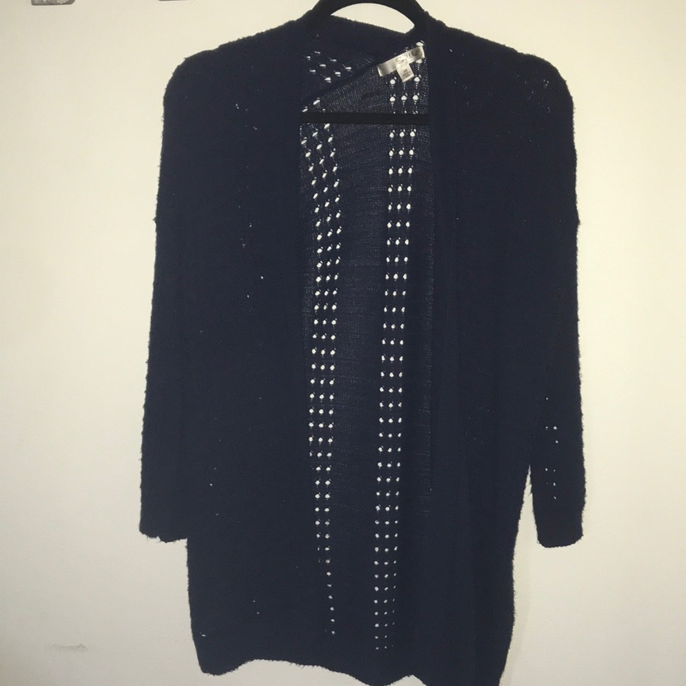 Cardigan